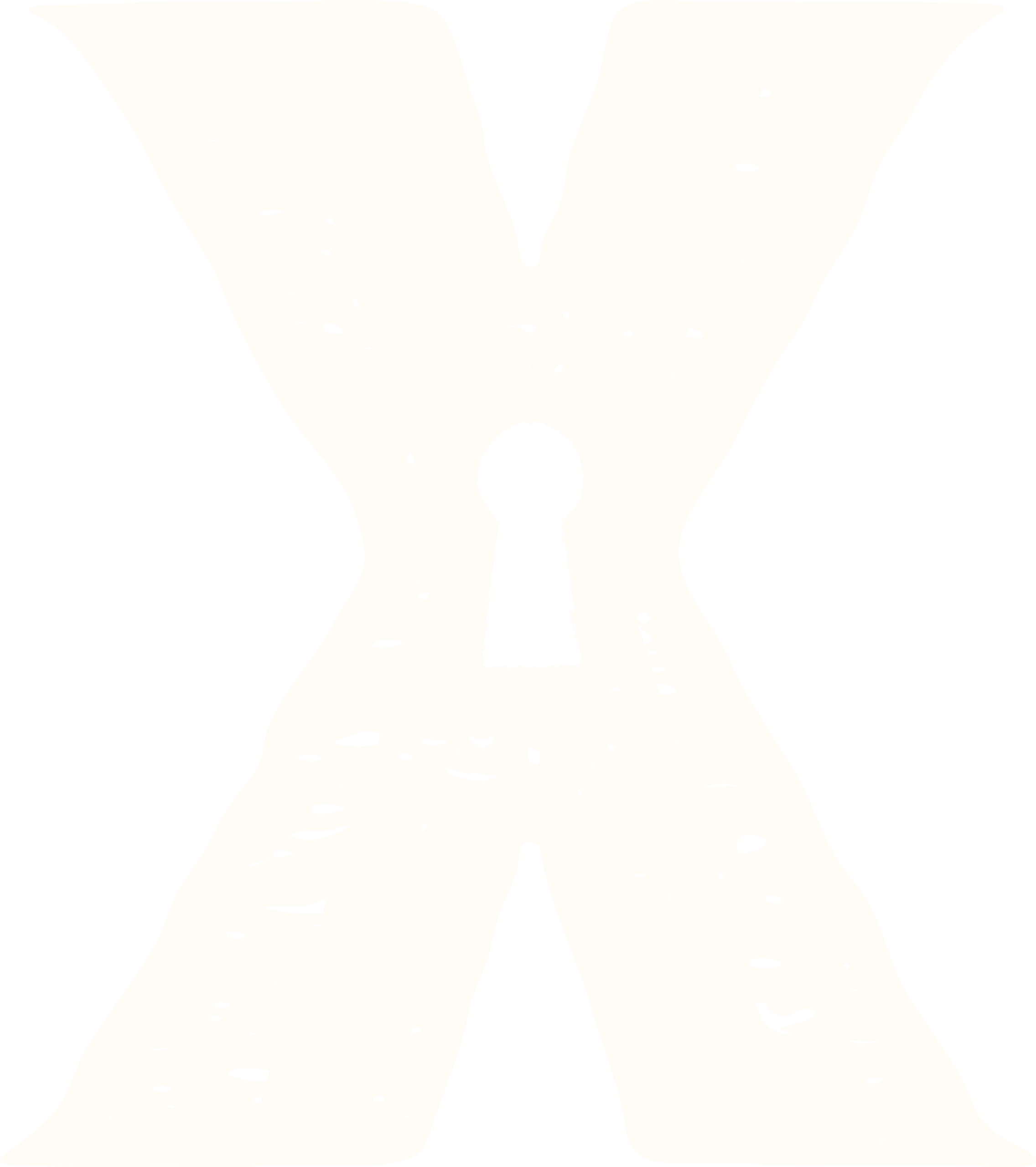 The X Hunt